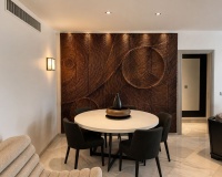 Resale - apartment - Marbella - Puerto Banús