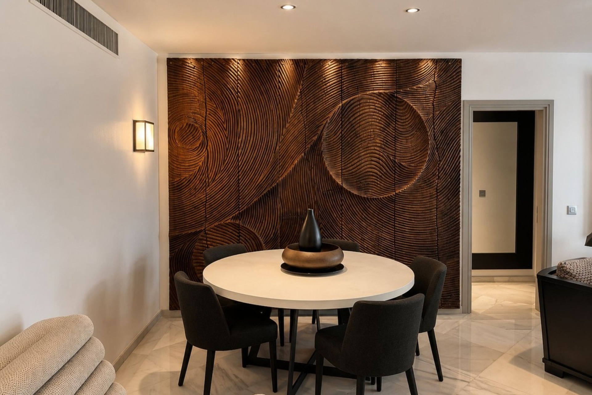 Resale - apartment - Marbella - Puerto Banús