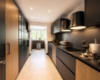 Resale - apartment - Marbella - Puerto Banús