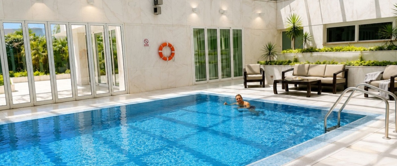 Resale - apartment - Marbella - Puerto Banús