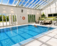 Resale - apartment - Marbella - Puerto Banús