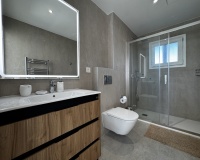 Resale - apartment - Marbella - Puerto Banús