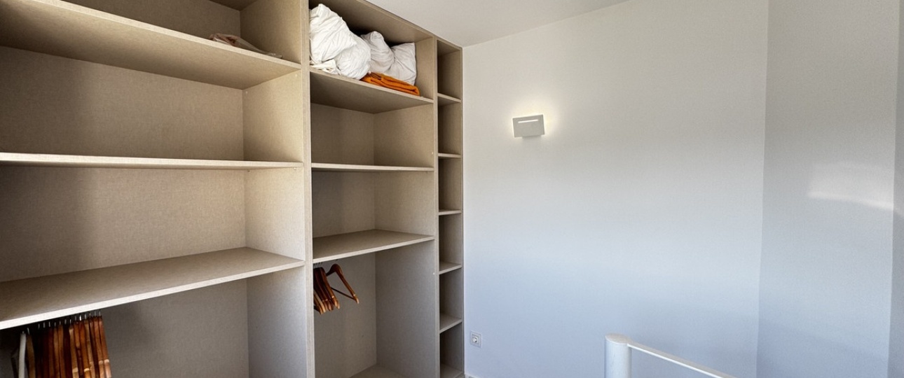 Resale - apartment - Marbella - Puerto Banús