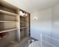 Resale - apartment - Marbella - Puerto Banús
