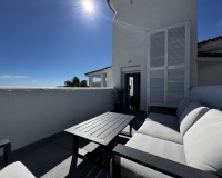 Resale - apartment - Marbella - Puerto Banús