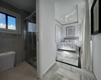 Resale - apartment - Marbella - Puerto Banús