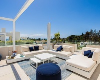 Resale - apartment - Marbella - Puerto Banús