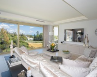 Resale - apartment - Marbella - Puerto Banús