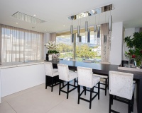 Resale - apartment - Marbella - Puerto Banús