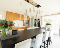 Resale - apartment - Marbella - Puerto Banús