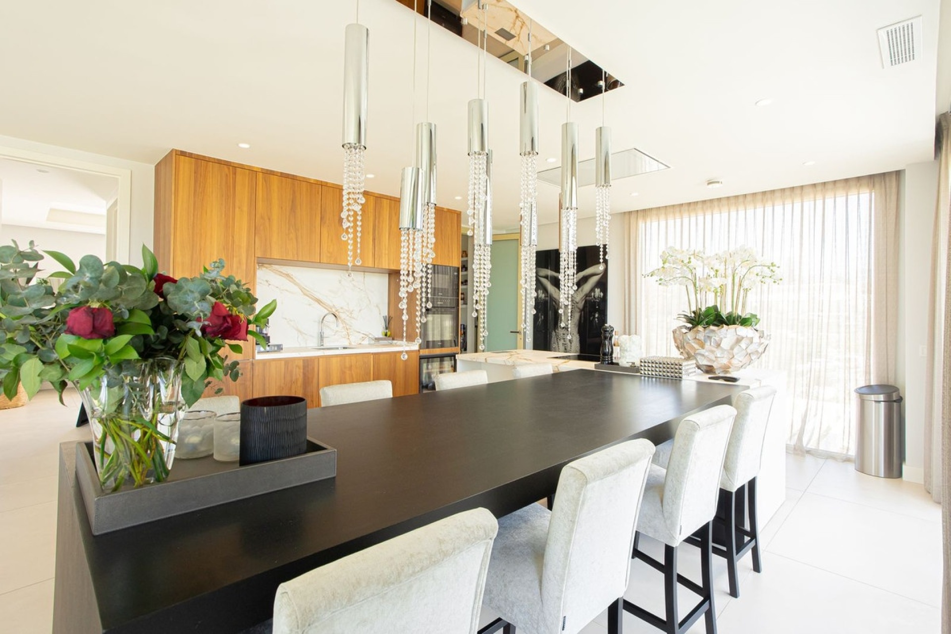 Resale - apartment - Marbella - Puerto Banús