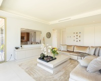 Resale - apartment - Marbella - Puerto Banús