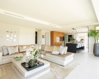 Resale - apartment - Marbella - Puerto Banús