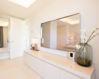 Resale - apartment - Marbella - Puerto Banús