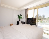 Resale - apartment - Marbella - Puerto Banús