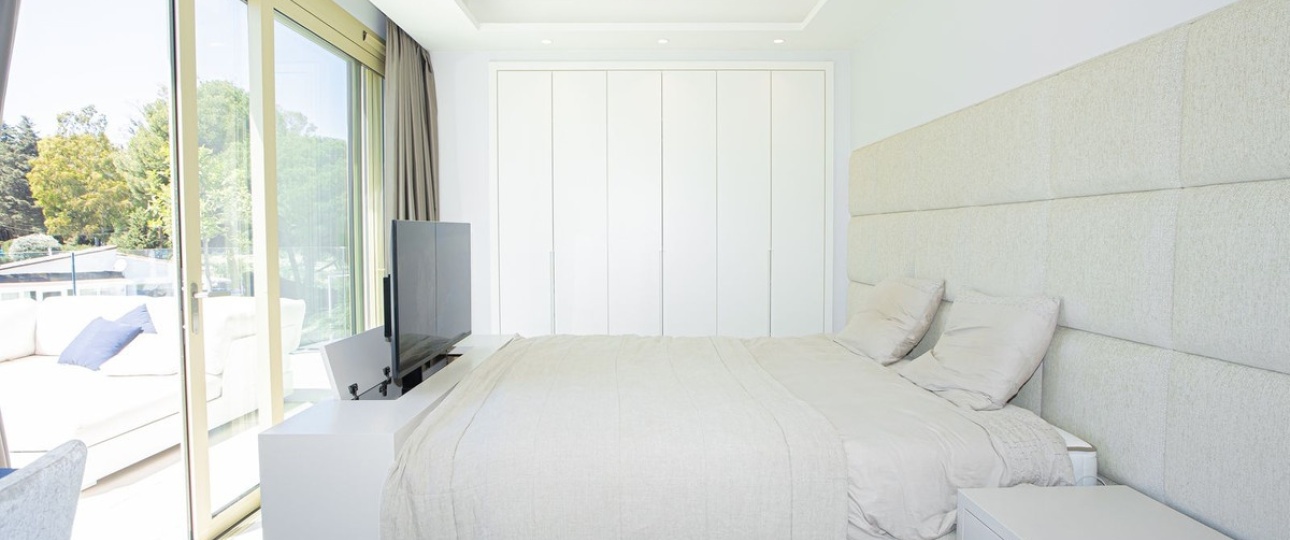 Resale - apartment - Marbella - Puerto Banús
