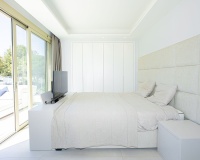 Resale - apartment - Marbella - Puerto Banús