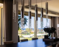 Resale - apartment - Marbella - Puerto Banús
