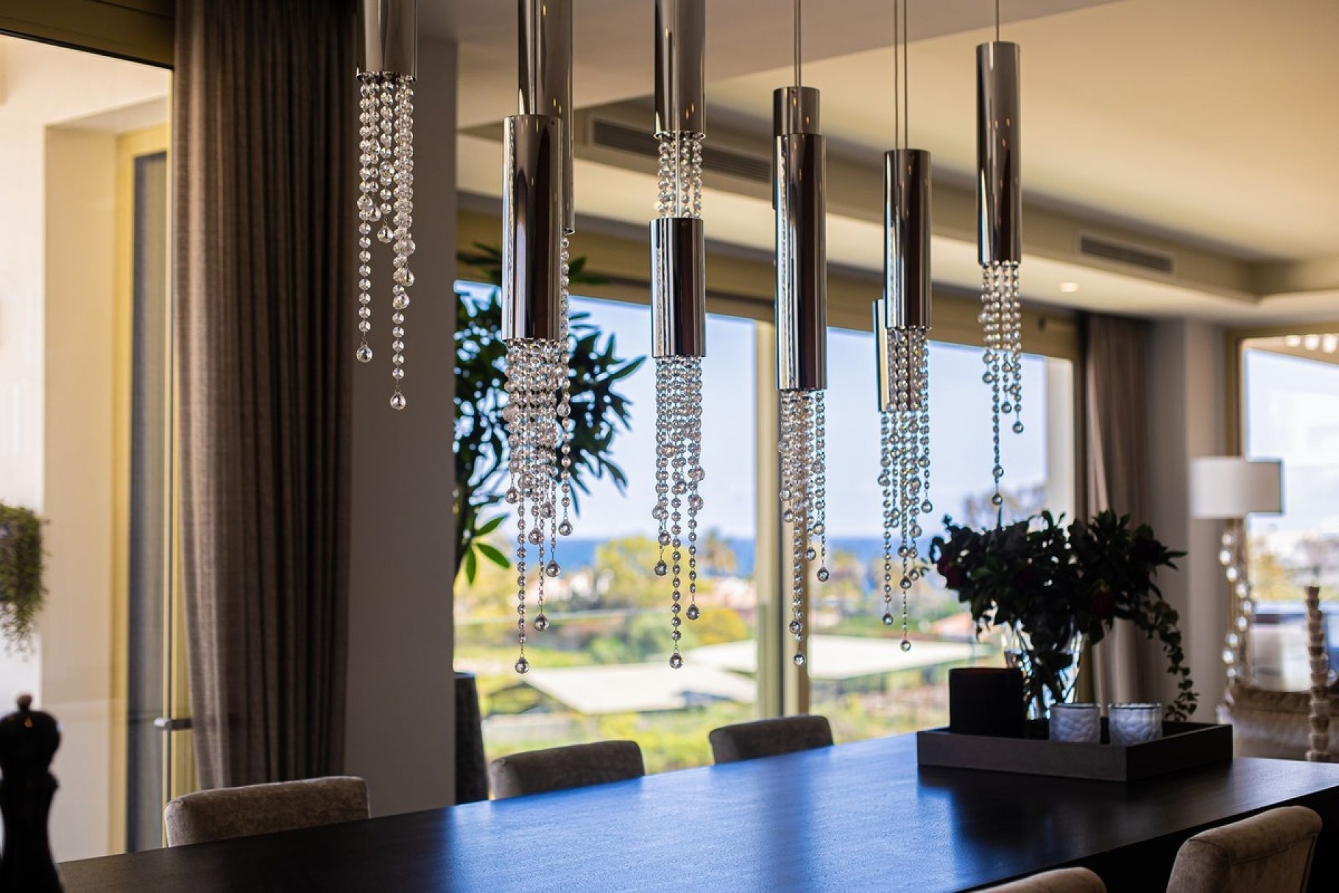 Resale - apartment - Marbella - Puerto Banús