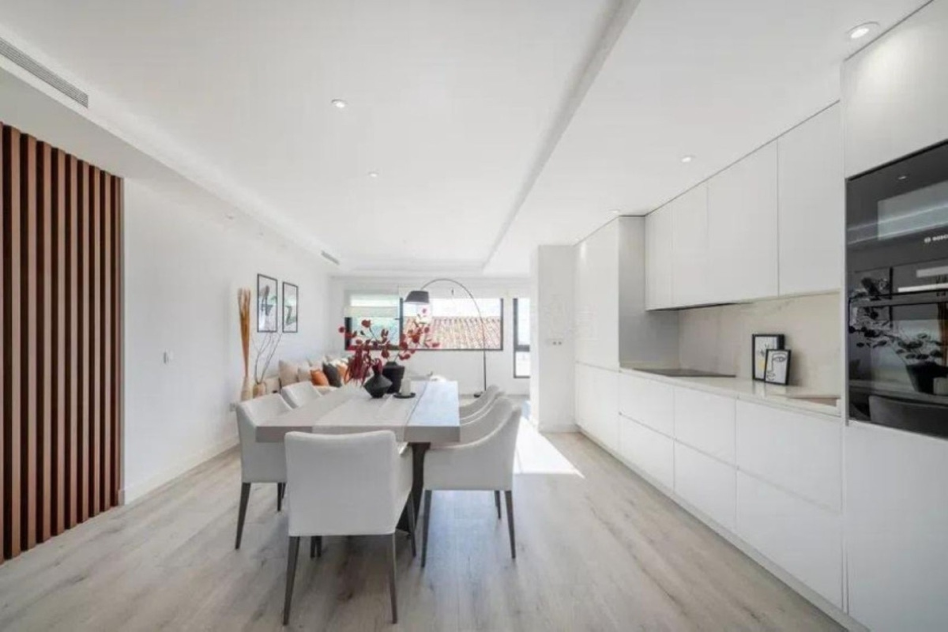 Resale - apartment - Marbella - Puerto Banús