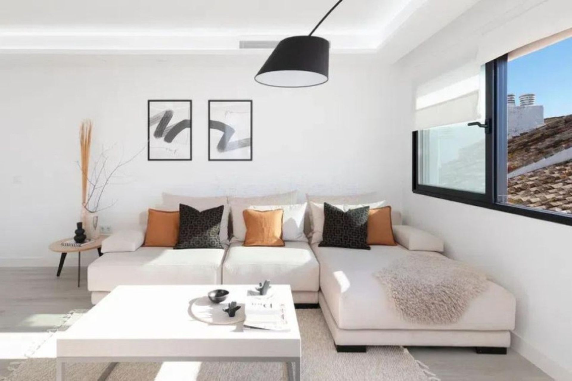 Resale - apartment - Marbella - Puerto Banús