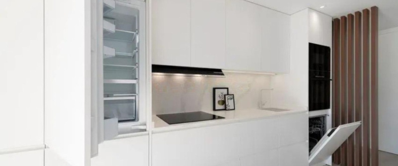 Resale - apartment - Marbella - Puerto Banús