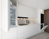 Resale - apartment - Marbella - Puerto Banús
