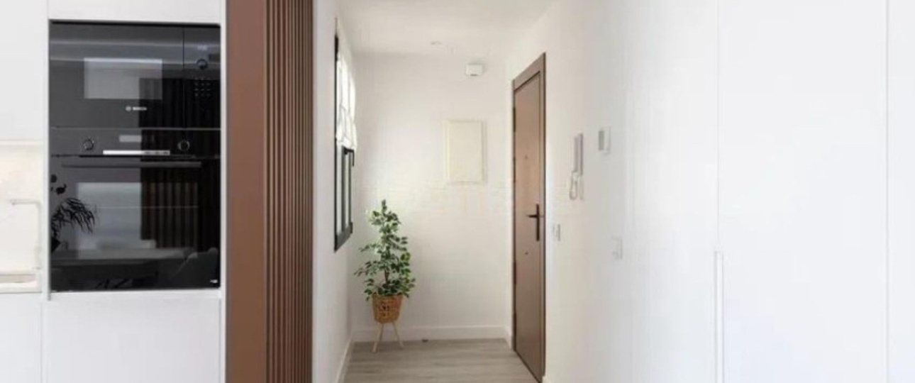 Resale - apartment - Marbella - Puerto Banús