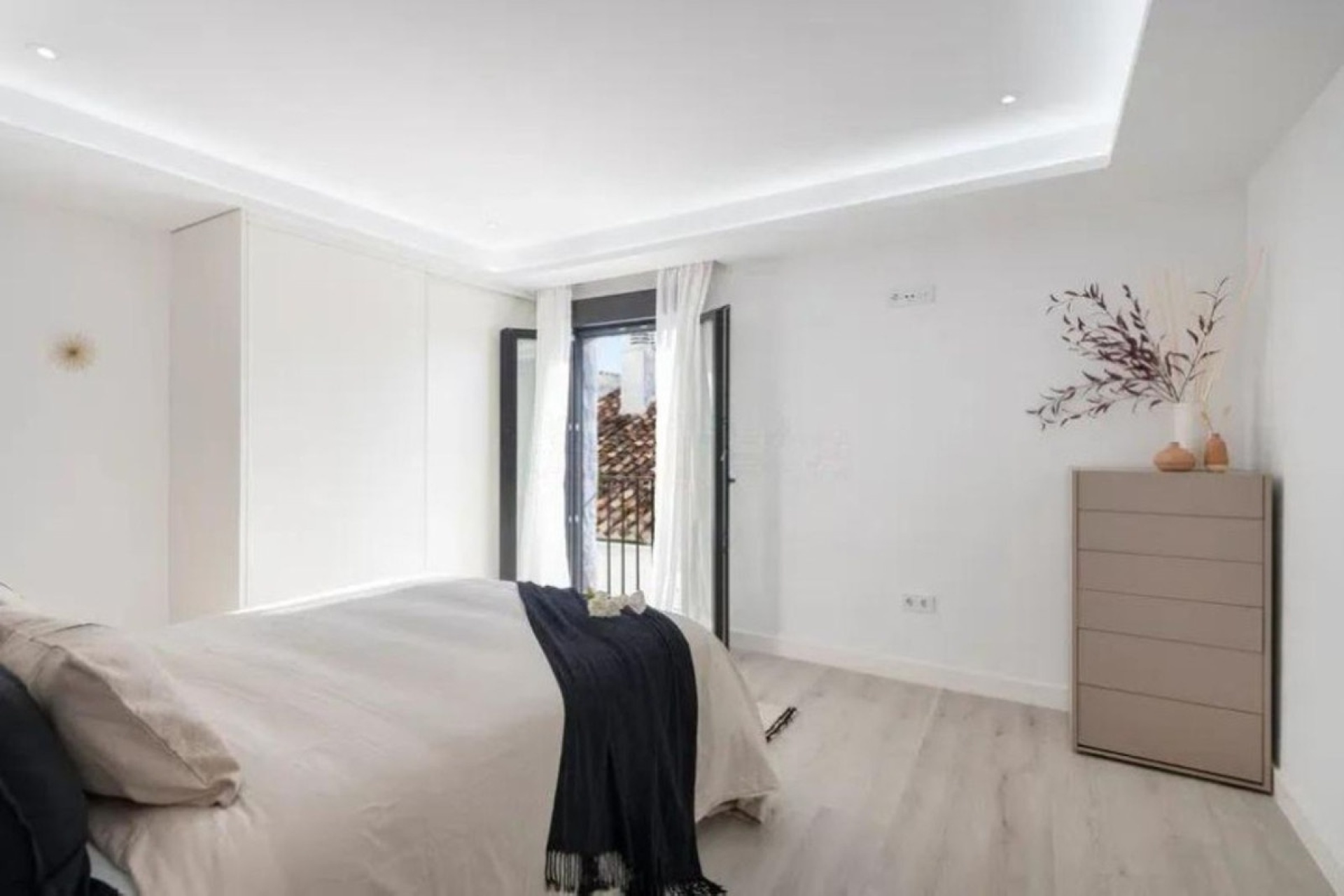 Resale - apartment - Marbella - Puerto Banús