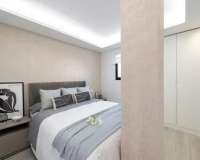 Resale - apartment - Marbella - Puerto Banús