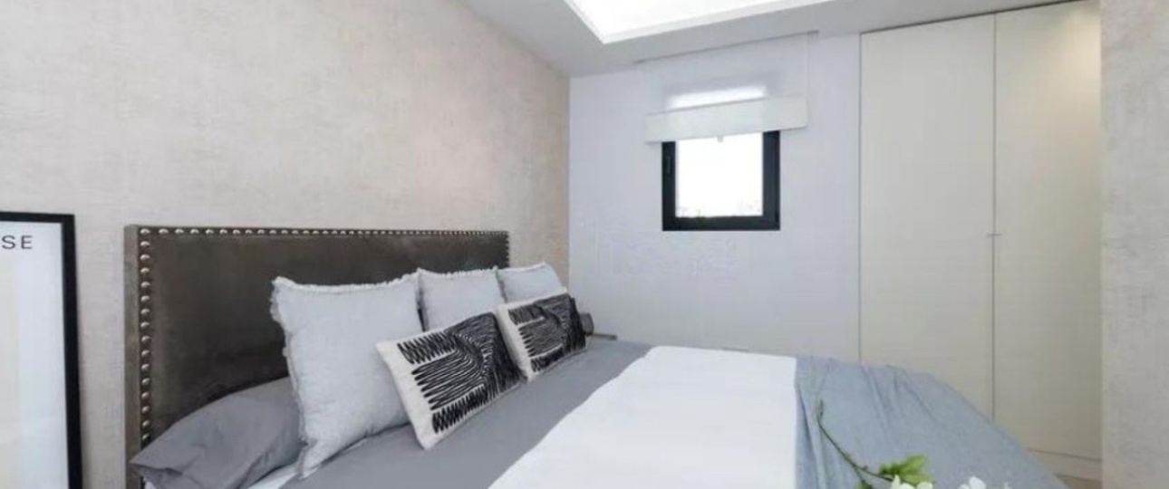 Resale - apartment - Marbella - Puerto Banús