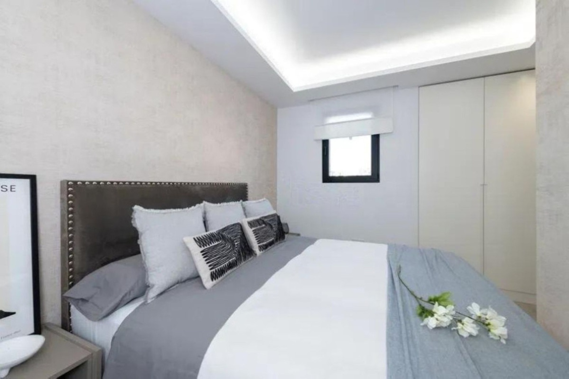 Resale - apartment - Marbella - Puerto Banús