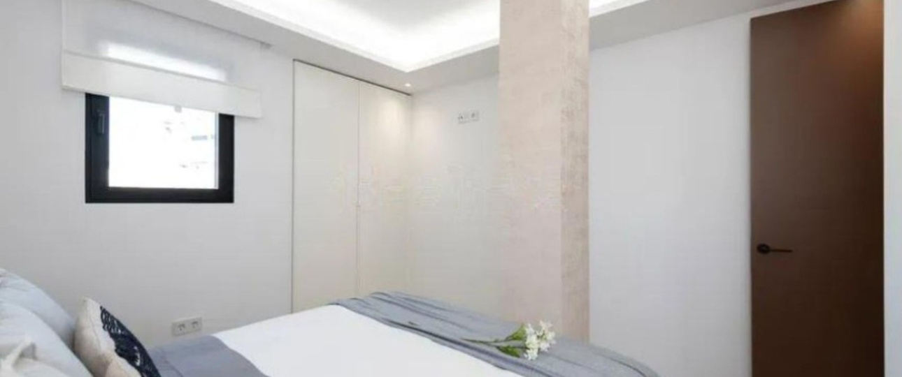 Resale - apartment - Marbella - Puerto Banús