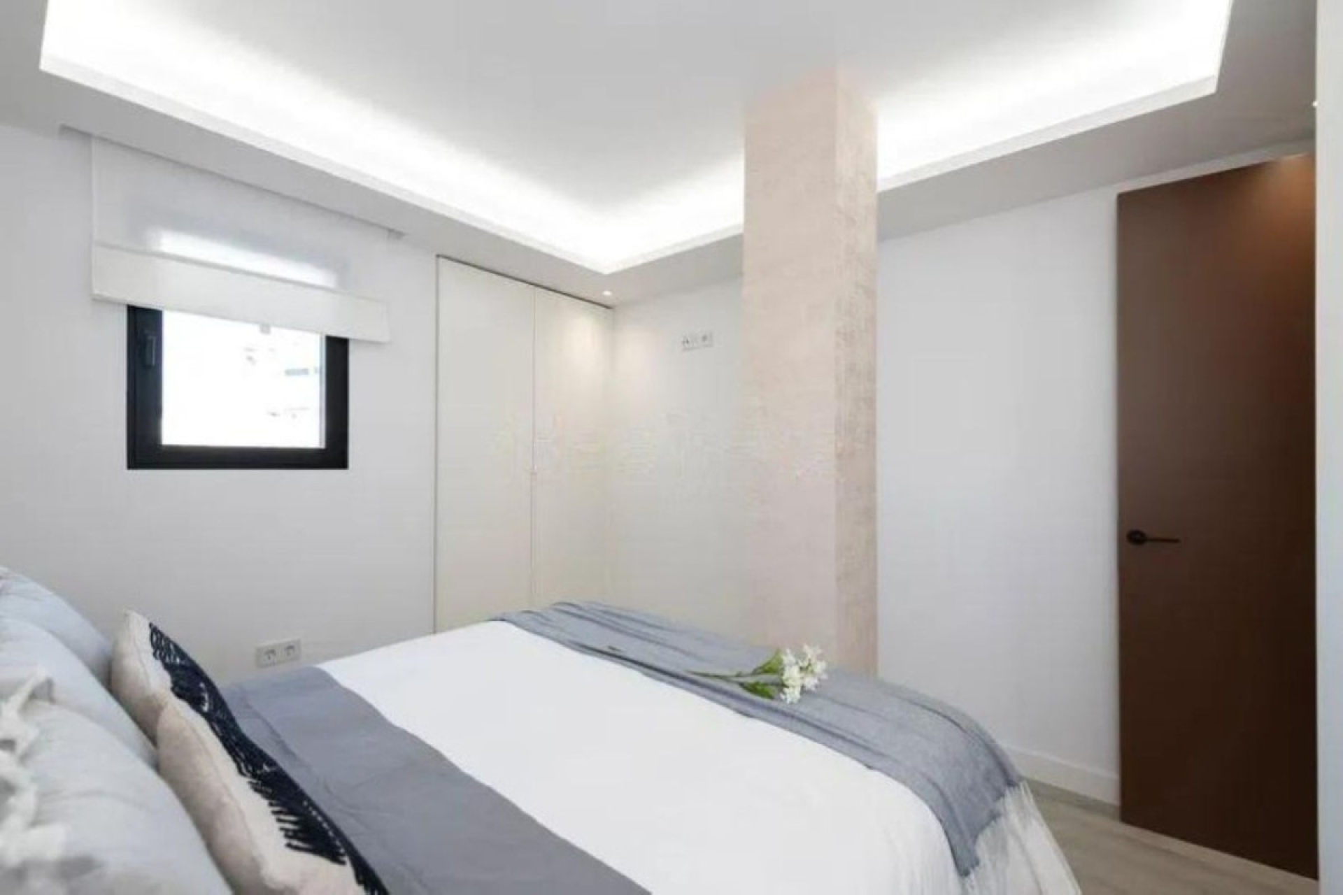 Resale - apartment - Marbella - Puerto Banús