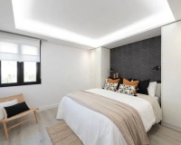 Resale - apartment - Marbella - Puerto Banús