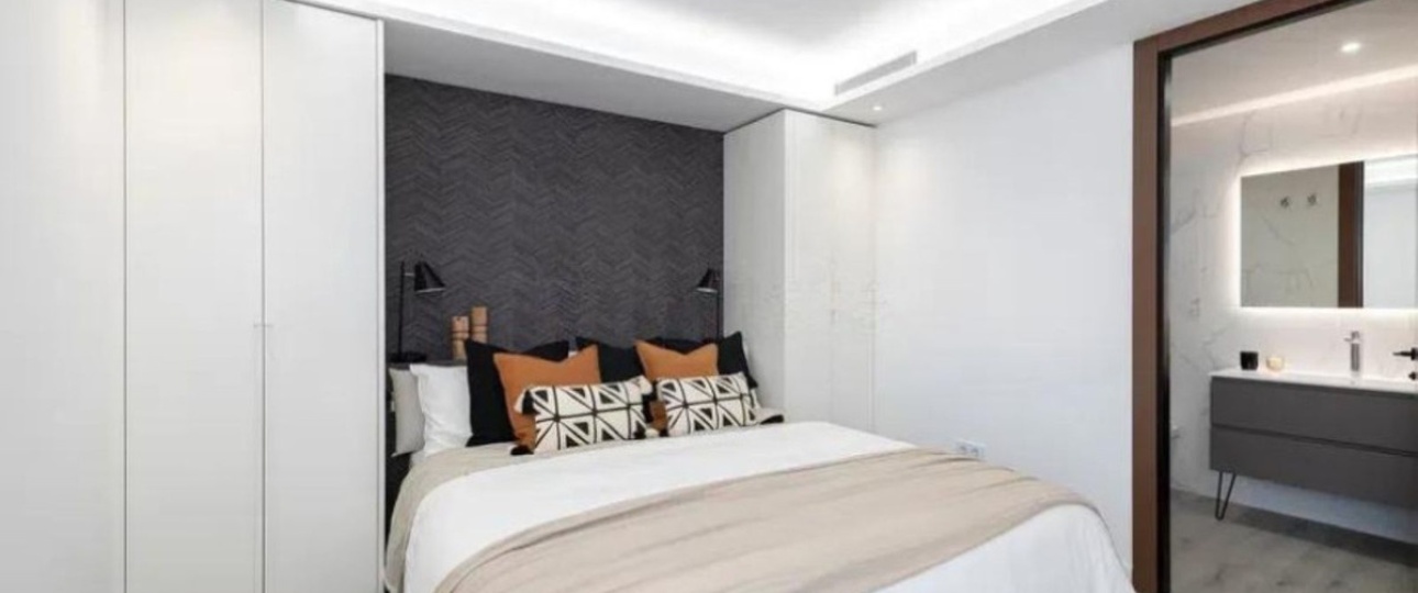 Resale - apartment - Marbella - Puerto Banús