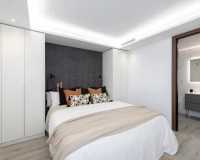 Resale - apartment - Marbella - Puerto Banús