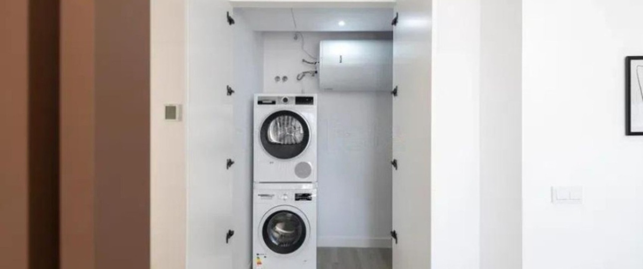 Resale - apartment - Marbella - Puerto Banús