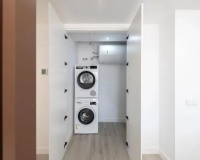 Resale - apartment - Marbella - Puerto Banús