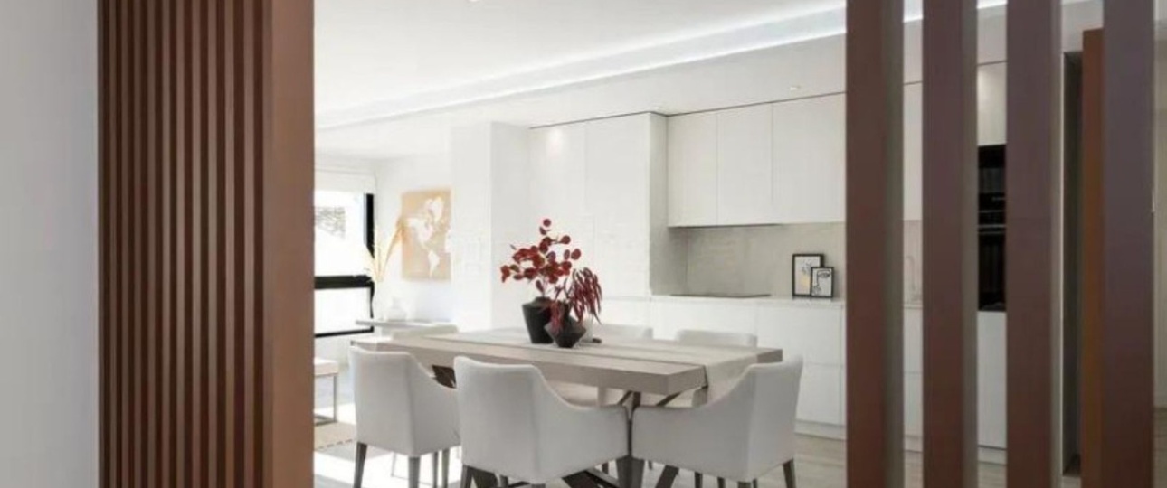 Resale - apartment - Marbella - Puerto Banús