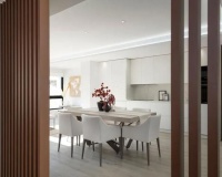 Resale - apartment - Marbella - Puerto Banús