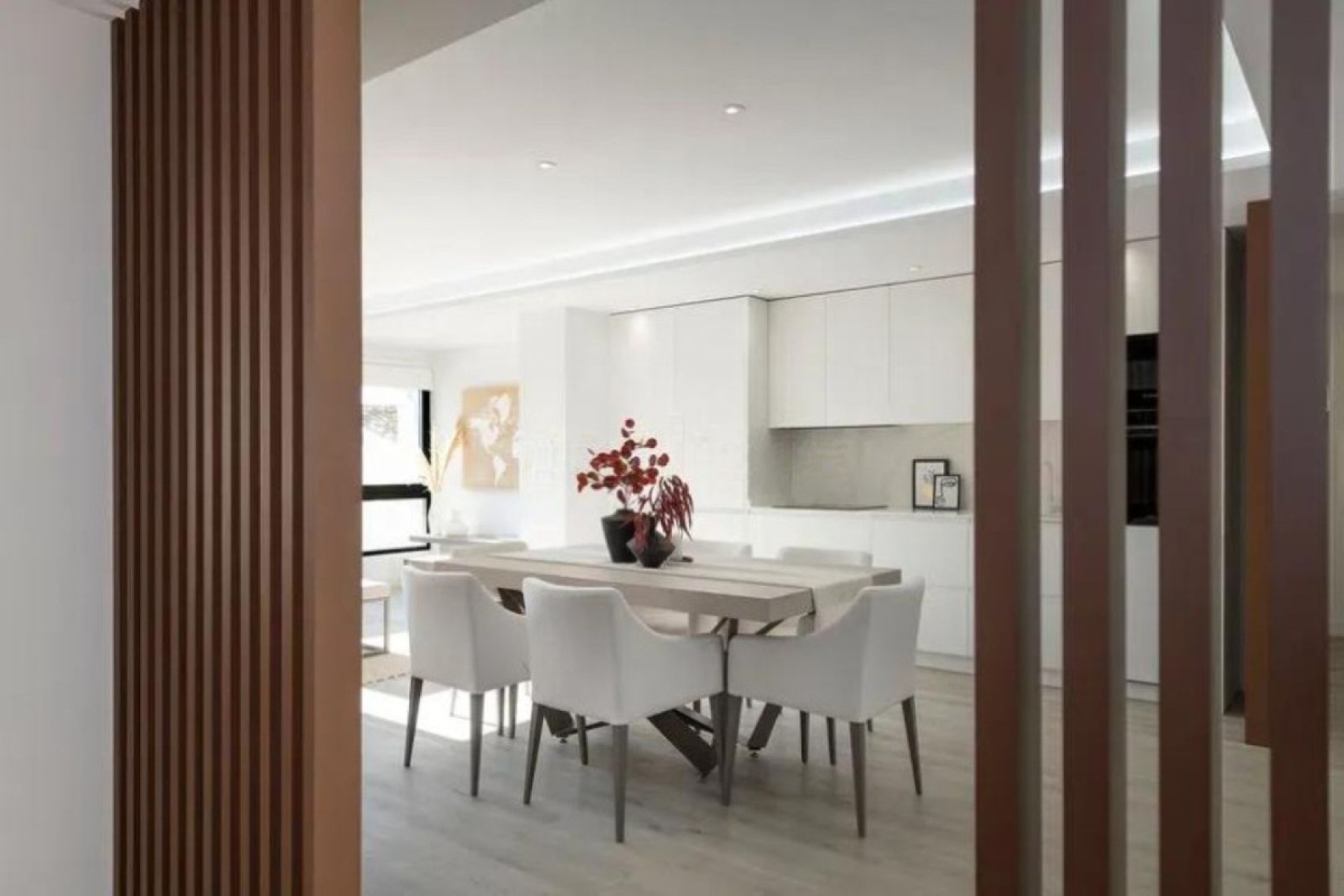 Resale - apartment - Marbella - Puerto Banús