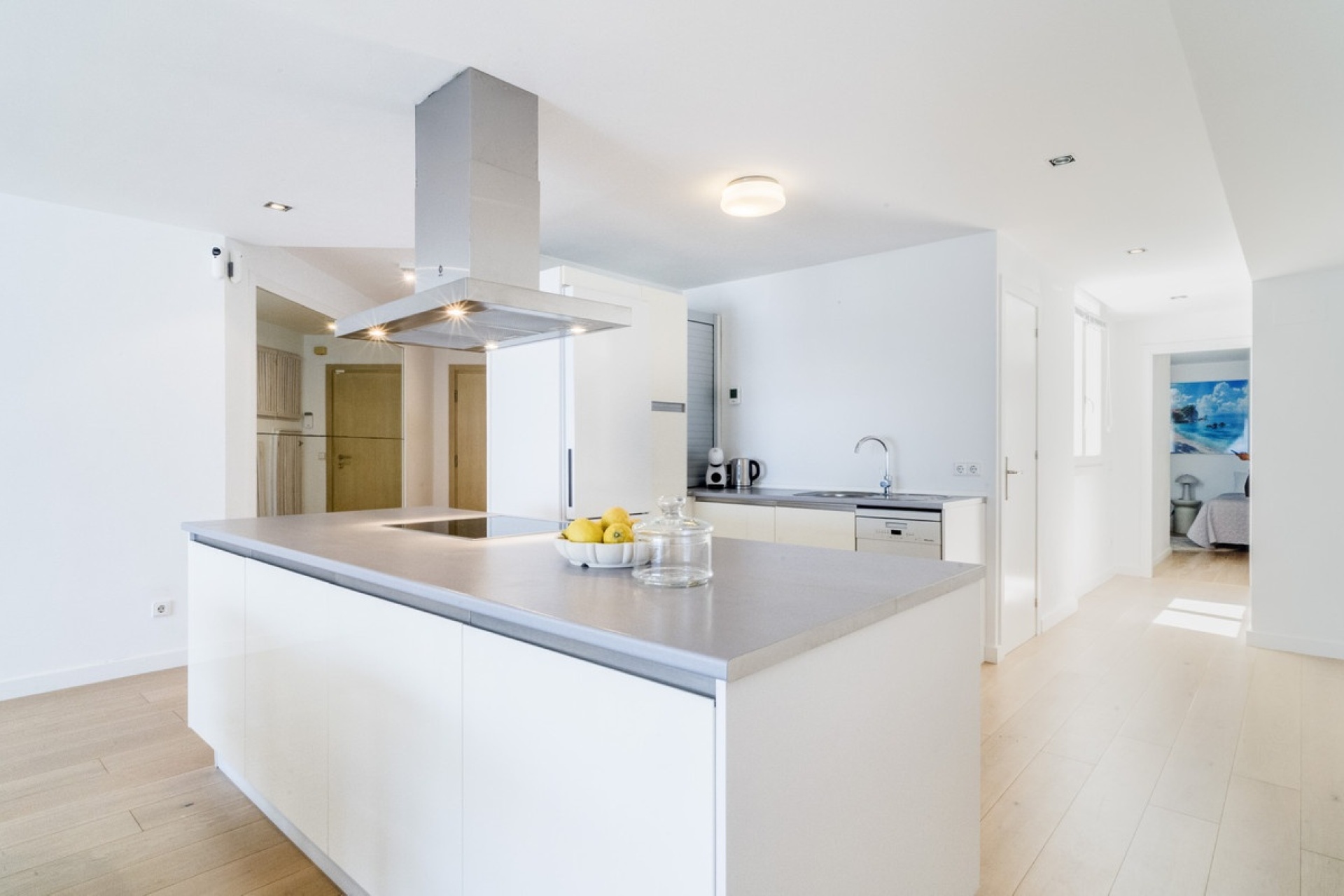 Resale - apartment - Marbella - Puerto Banús