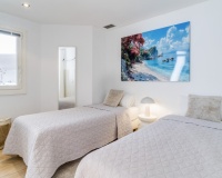 Resale - apartment - Marbella - Puerto Banús