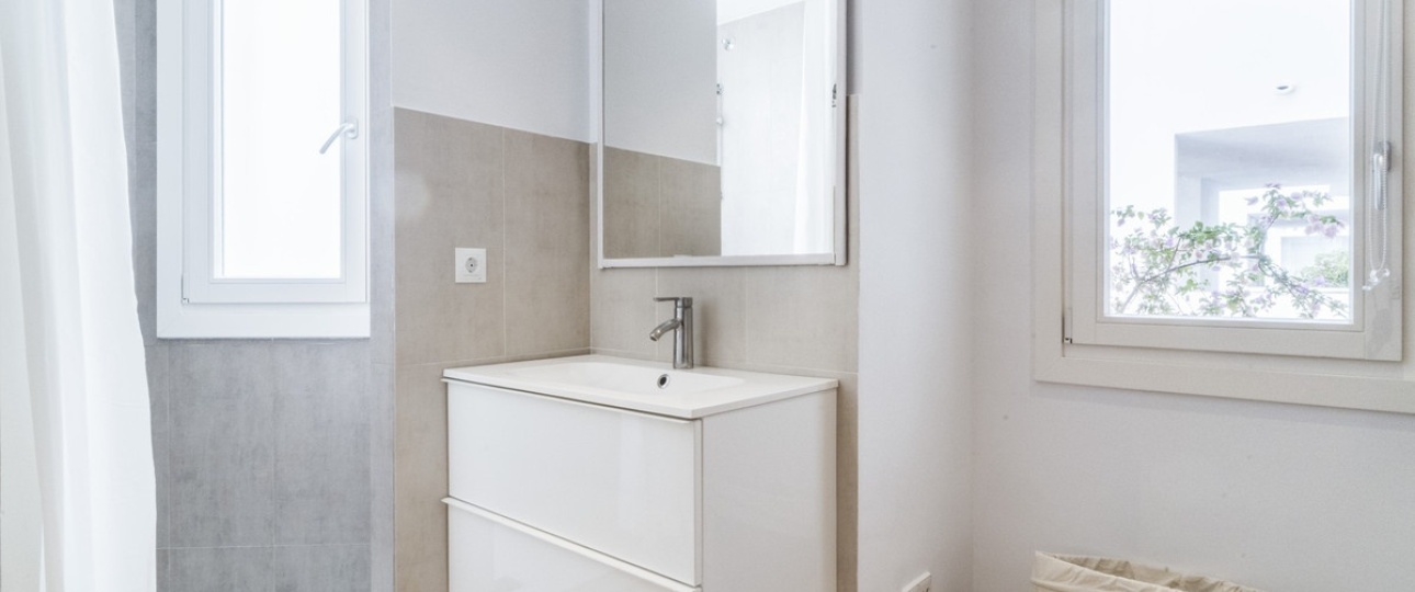 Resale - apartment - Marbella - Puerto Banús