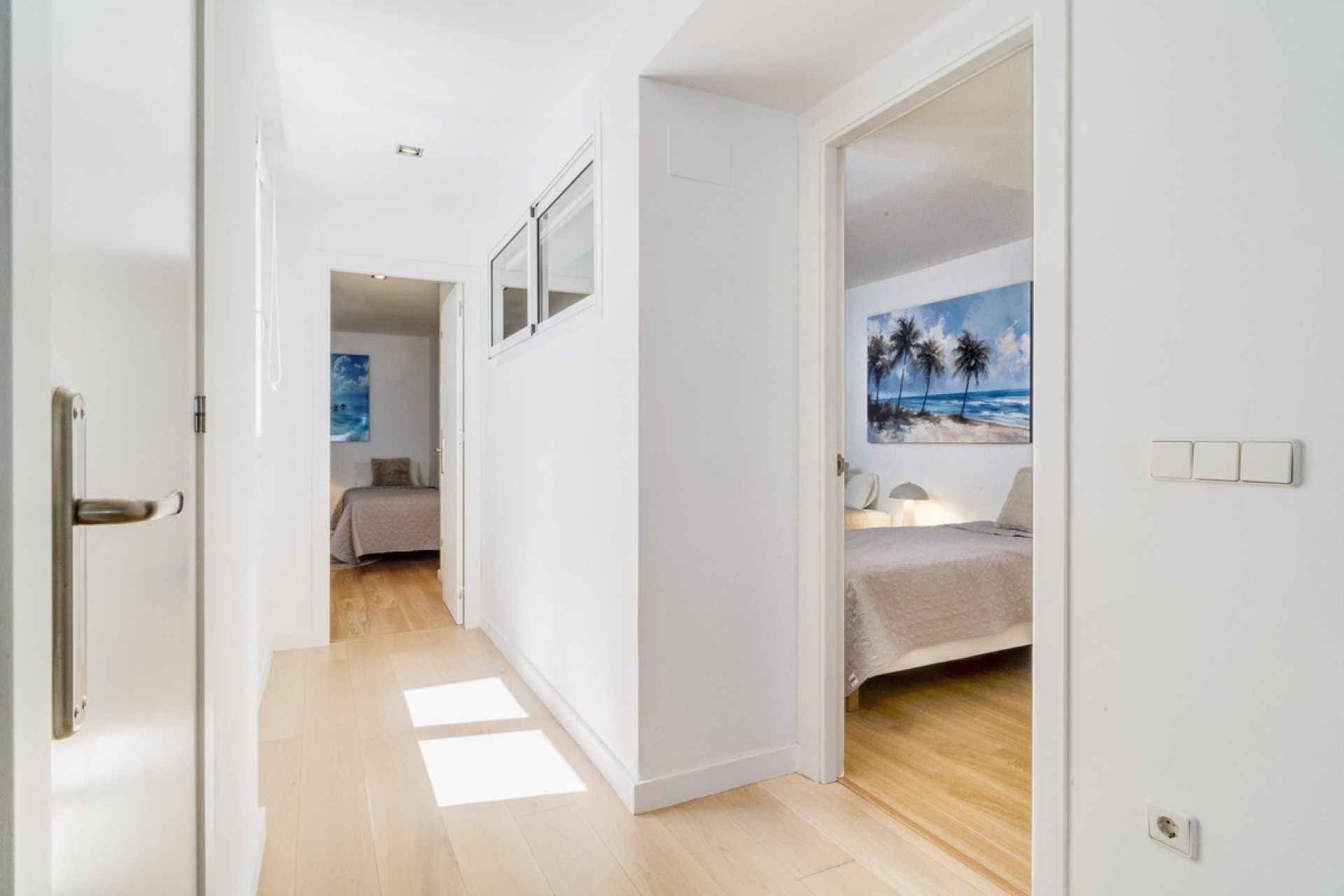 Resale - apartment - Marbella - Puerto Banús