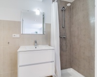 Resale - apartment - Marbella - Puerto Banús