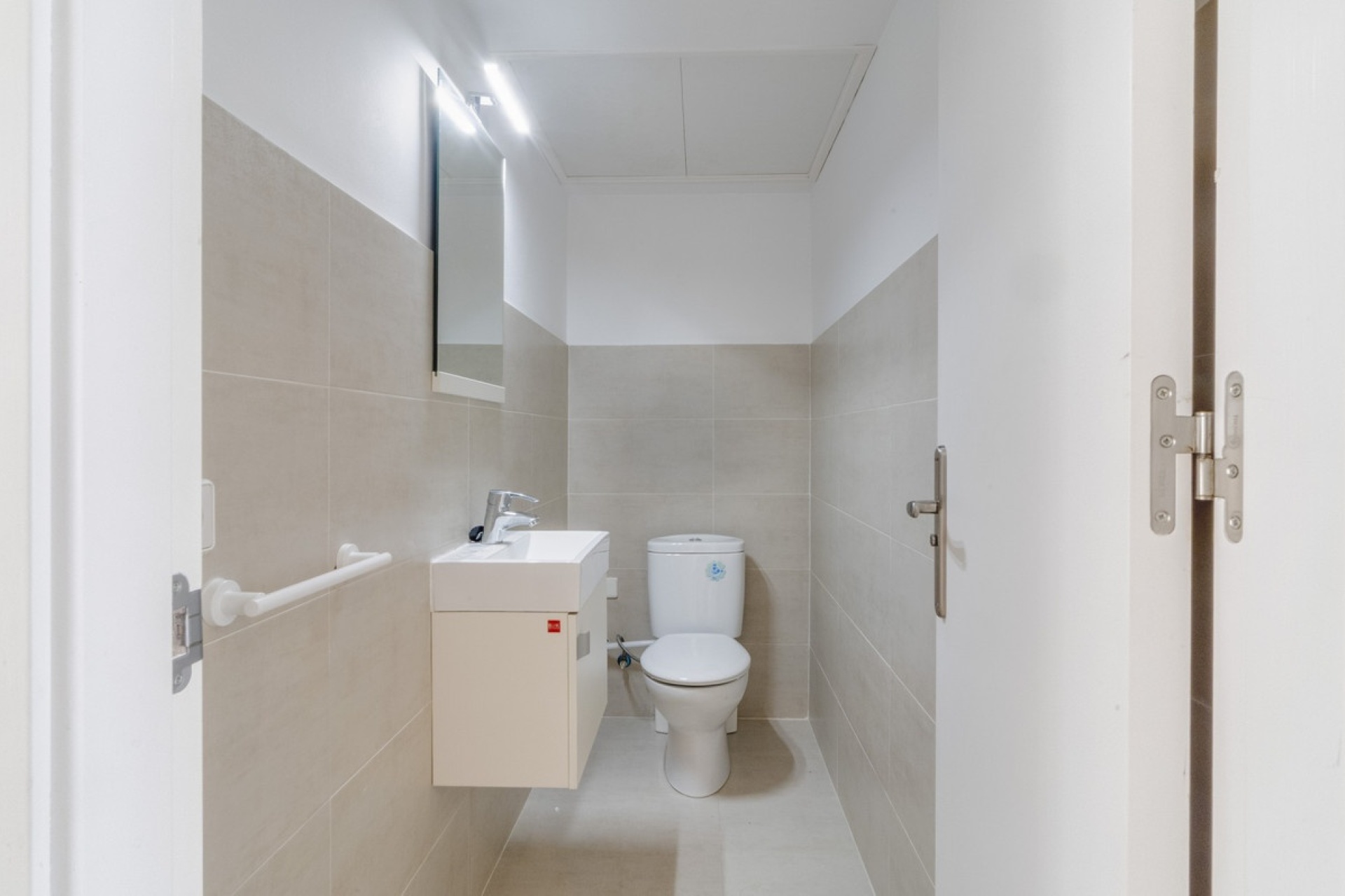 Resale - apartment - Marbella - Puerto Banús