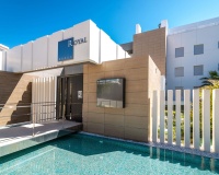 Resale - apartment - Marbella - Puerto Banús