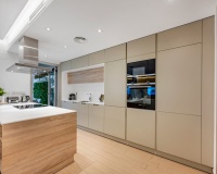 Resale - apartment - Marbella - Puerto Banús